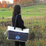 Tasche Taita - 3 verschiedene Größen Schnittmuster - Sewando