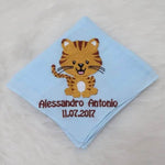 Stickdatei Regenwald Dschungel Set 317 - Sewando