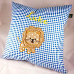 Stickdatei Zoo Tiere 13x18 Applikation Set 197 - Sewando