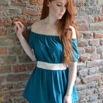 Merida - Gr.32-60 - EBook und Nähanleitung Shirt, Kleid - Sewando