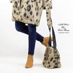 ohGerdi Mini * Taschen - Schnittmuster - eBook * Umhängetasche - kleiner Shopper - Sewando