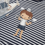 Stickdatei - Sailorboy - Sewando