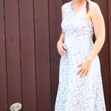 E-Book Sommerkleid Smilla Gr. 32-44