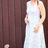 E-Book Sommerkleid Smilla Gr. 32-44 - Sewando