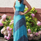 E-Book Sommerkleid Smilla Gr. 32-44