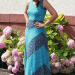 E-Book Sommerkleid Smilla Gr. 32-44 - Sewando