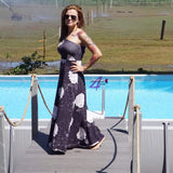 E-Book Sommerkleid Smilla Gr. 32-44