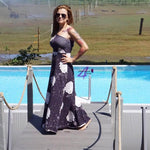 E-Book Sommerkleid Smilla Gr. 32-44 - Sewando