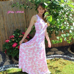 E-Book Sommerkleid Smilla Gr. 32-44 - Sewando
