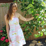 E-Book Sommerkleid Smilla Gr. 32-44