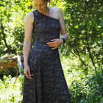 E-Book Sommerkleid Smilla Gr. 32-44 - Sewando