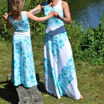 E-Book Sommerkleid Smilla Gr. 32-44 - Sewando