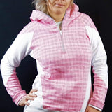E-Book Raglanhoodie Lady Fjonna Gr. 32-50 (2 Schnitte enthalten)