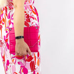 ohSunni & ohFunni * Taschen - Schnittmuster - eBook * Crossbag - Clutch - Sewando