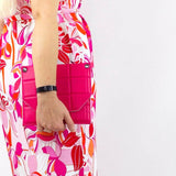 ohSunni & ohFunni * Taschen - Schnittmuster - eBook * Crossbag - Clutch - Sewando