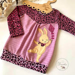 Stickdatei - Drachenbunny - Sewando