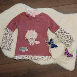 Stickdatei - Cute Unicorn - Sewando