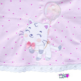 Stickdatei - Katze Lilly - Sewando