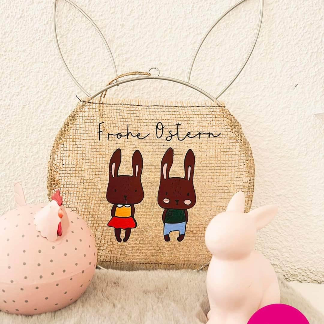 Plotterdatei - Hase Bugs - Sewando