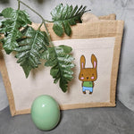 Plotterdatei - Hase Bugs - Sewando