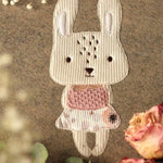 Stickdatei - Hase Bunny - Sewando