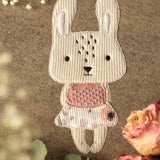 Stickdatei - Hase Bunny - Sewando