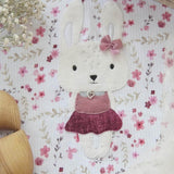 Stickdatei - Hase Bunny - Sewando