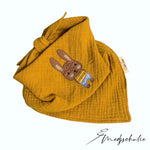 Stickdatei - Hase Bugs - Sewando