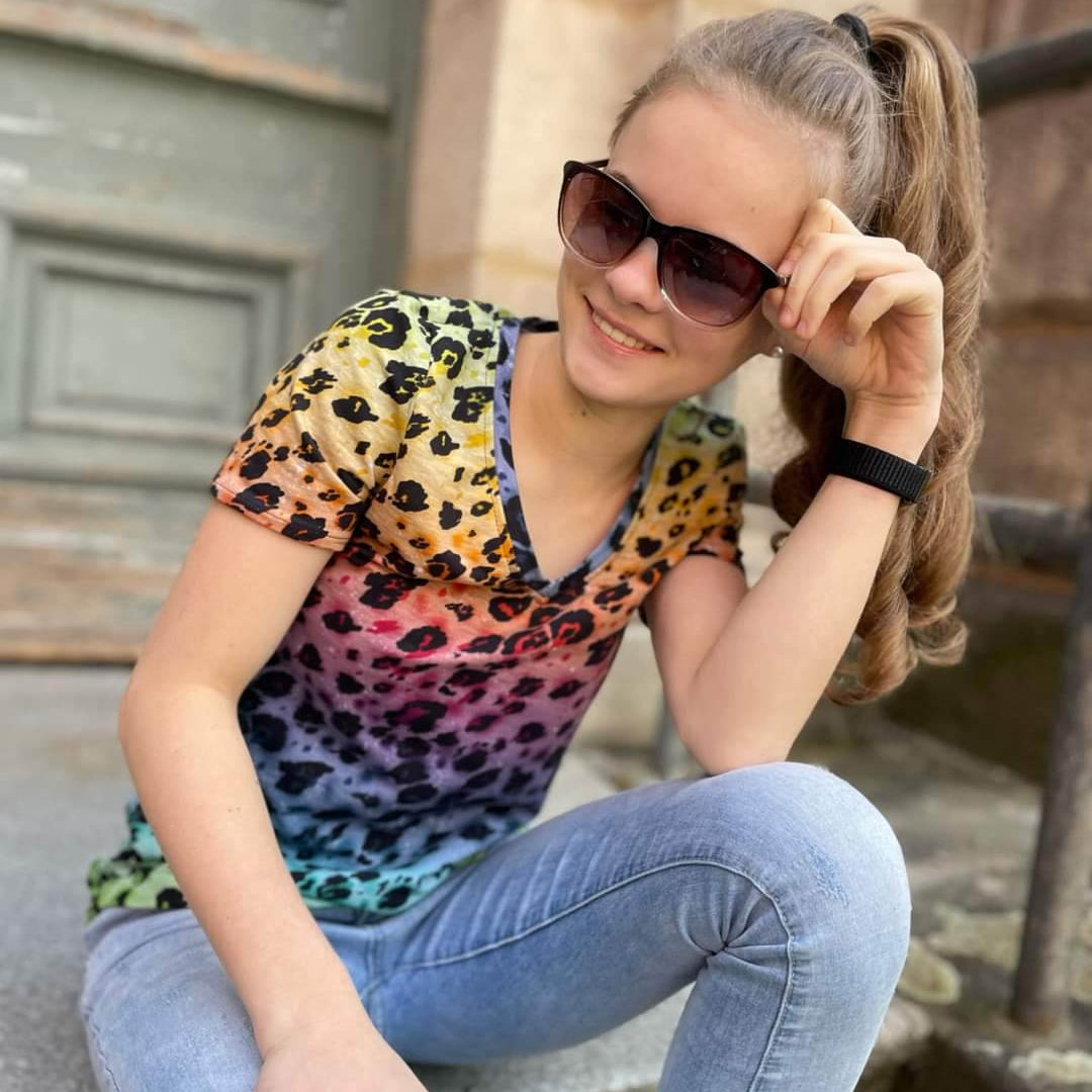 Schnittmuster Shirt Namira Gr. 32-46 - Sewando