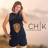 Schnittmuster Shirt Namira Gr. 32-46 - Sewando