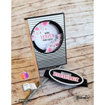 Digiset Kirschblüte Plotten, Sublimation, Drucken - Sewando