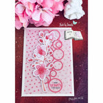 Digiset Kirschblüte Plotten, Sublimation, Drucken - Sewando