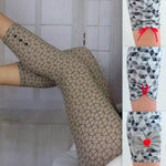Schnittmuster Leggins LORA Gr. XS-XXL : - Sewando
