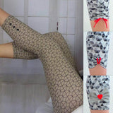 Schnittmuster Leggins LORA Gr. XS-XXL : - Sewando