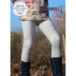 Jeggings Little Mennja Gr. 98-164 - Sewando