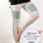 Jeggings Mennja Gr. 32-46 Schnittmuster - Sewando