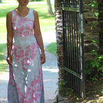 E-Book Sommerkleid Smilla Gr. 32-44 - Sewando