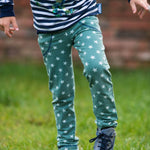 Alldayhose (3 Hosentypen mit verschiedenen Weiten und Figurtypen) für 69cm-140cm Körpergröße - Sewando