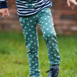 Alldayhose (3 Hosentypen mit verschiedenen Weiten und Figurtypen) für 69cm-140cm Körpergröße - Sewando