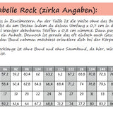Schnittmuster Rock "Shabby Skirt Kids" Gr. 74 - 164