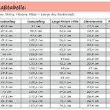 Schnittmuster "Lottis Zipfelshirt" Gr. 62 - 164