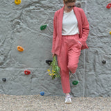 Schnittmuster Blazer Lente Gr. 32-50 - Sewando