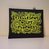*Fluchen* Plotterdatei