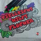 *Fluchen* Plotterdatei