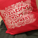 *Fluchen* Plotterdatei