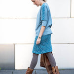 Schnittmuster »LaBlus Shirt« (34–48) - Sewando