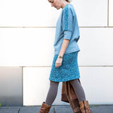 Schnittmuster »LaBlus Shirt« (34–48) - Sewando