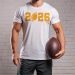Plotterdatei Football 2026 - Sewando
