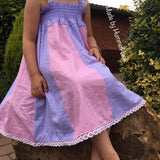Happy Madita - Gr 74-152 - Kleid + Drehkleid Schnittmuster - Sewando