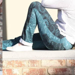 ANIENE: LÄSSIGE, COOLE CHILL-HOSE - EBOOK 34-54 Schnittmuster - Sewando